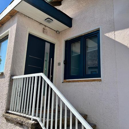 Ferienwohnung Pfaffensteinblick Hirschbach  外观 照片